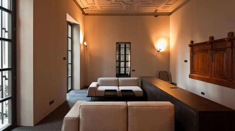 Caro Hotel Suite