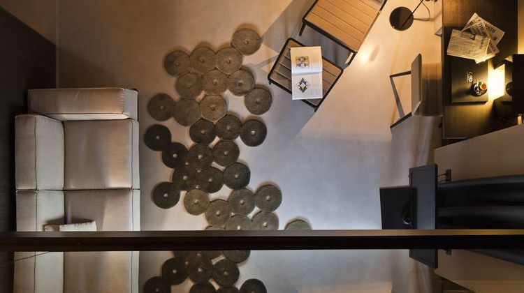 Caro Hotel Suite