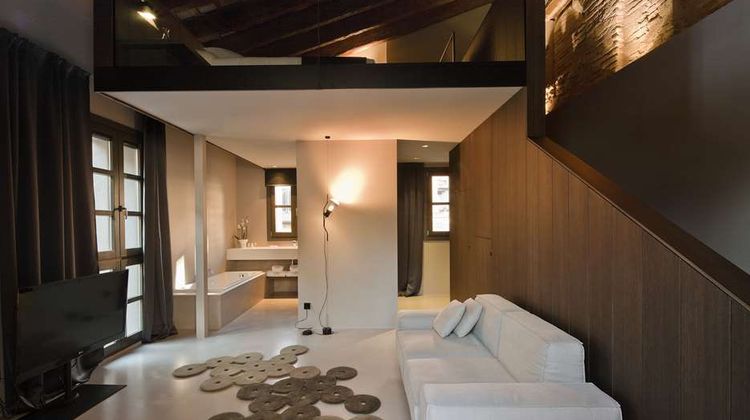 Caro Hotel Suite