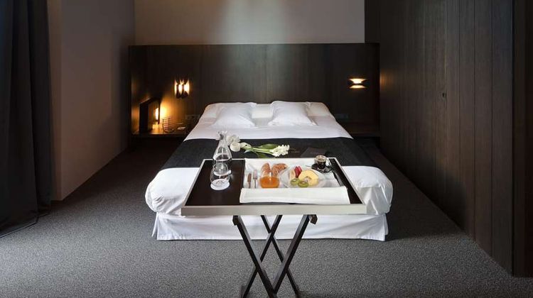Caro Hotel Suite
