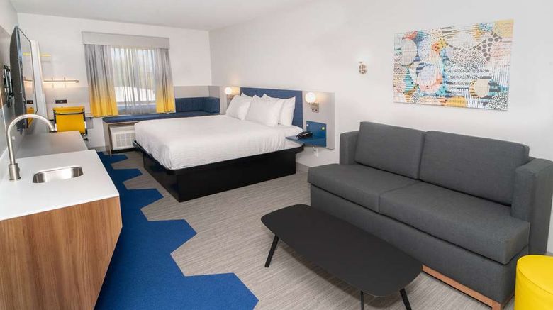 <b>Microtel Inn & Suites by Wyndham Room</b>. Images powered by <a href="https://iceportal.shijigroup.com/" title="IcePortal" target="_blank">IcePortal</a>.