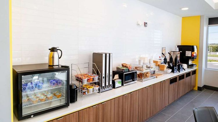 Microtel Inn & Suites by Wyndham Other