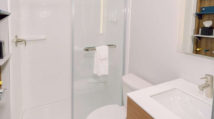 Microtel Inn & Suites by Wyndham Room