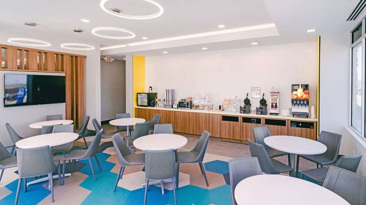 Microtel Inn & Suites by Wyndham Other