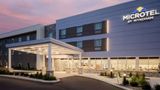 <b>Microtel Inn & Suites by Wyndham Exterior</b>. Images powered by <a href="https://iceportal.shijigroup.com/" title="IcePortal" target="_blank">IcePortal</a>.
