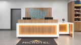 <b>Microtel Inn & Suites by Wyndham Lobby</b>. Images powered by <a href="https://iceportal.shijigroup.com/" title="IcePortal" target="_blank">IcePortal</a>.