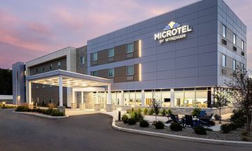 Microtel Inn & Suites by Wyndham