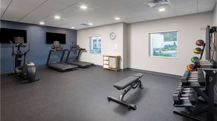 Microtel Inn & Suites by Wyndham Health