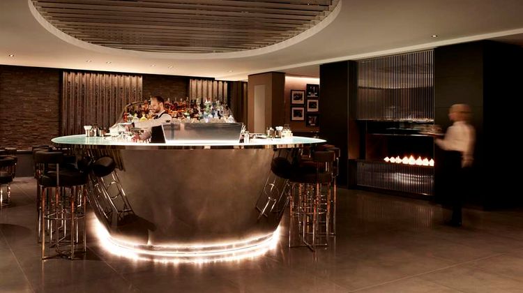 Hyatt Regency London Albert Embankment Restaurant