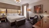Hyatt Regency London Albert Embankment Room
