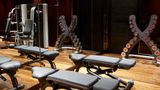 Hyatt Regency London Albert Embankment Health