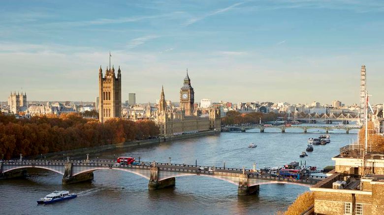 <b>Hyatt Regency London Albert Embankment Other</b>. Images powered by <a href="https://iceportal.shijigroup.com/" title="IcePortal" target="_blank">IcePortal</a>.