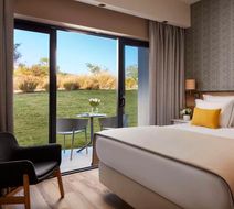 Tivoli Alvor Algarve Resort Room