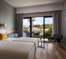 Tivoli Alvor Algarve Resort Room