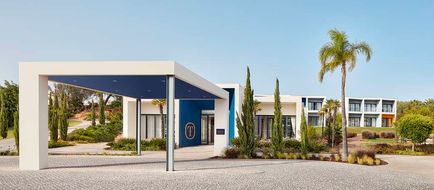 Tivoli Alvor Algarve Resort Exterior