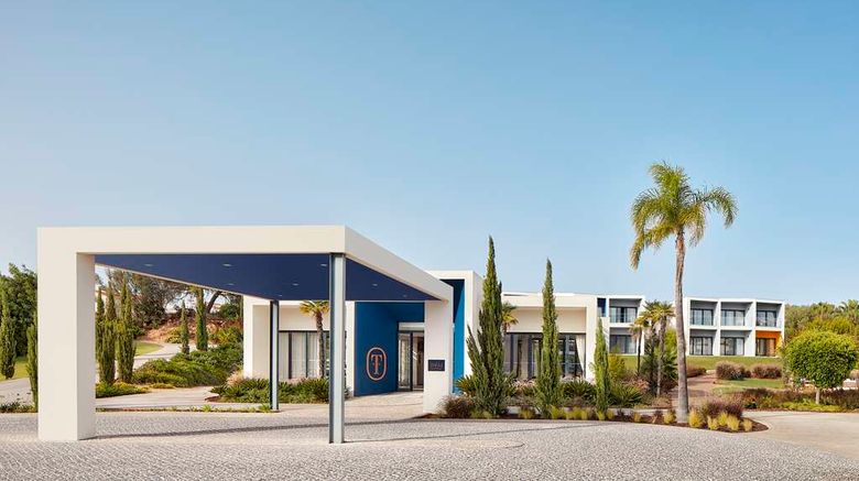 <b>Tivoli Alvor Algarve Resort Exterior</b>. Images powered by <a href="https://iceportal.shijigroup.com/" title="IcePortal" target="_blank">IcePortal</a>.