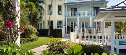 Beaches Turks & Caicos Resort Vlgs & Spa Exterior