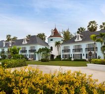 Beaches Turks & Caicos Resort Vlgs & Spa Exterior