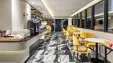<b>Best Western Ratchada Hotel Restaurant</b>. Images powered by <a href="https://iceportal.shijigroup.com/" title="IcePortal" target="_blank">IcePortal</a>.