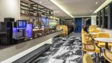 <b>Best Western Ratchada Hotel Restaurant</b>. Images powered by <a href="https://iceportal.shijigroup.com/" title="IcePortal" target="_blank">IcePortal</a>.