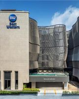 Best Western Ratchada Hotel