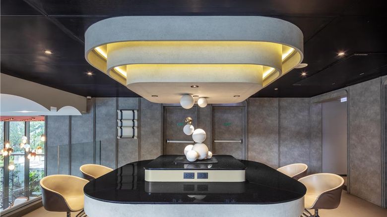 <b>Best Western Ratchada Hotel Other</b>. Images powered by <a href="https://iceportal.shijigroup.com/" title="IcePortal" target="_blank">IcePortal</a>.