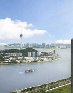 Hilton Zhuhai