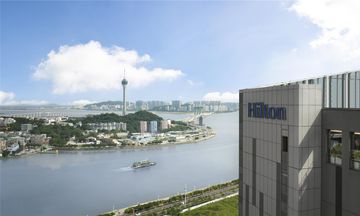 Hilton Zhuhai