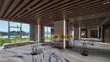 <b>Hilton Zhuhai Meeting</b>. Images powered by <a href="https://iceportal.shijigroup.com/" title="IcePortal" target="_blank">IcePortal</a>.