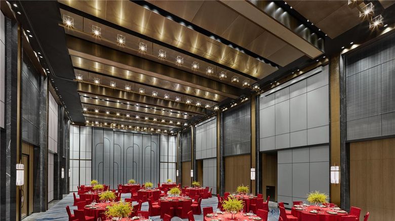 <b>Hilton Zhuhai Meeting</b>. Images powered by <a href="https://iceportal.shijigroup.com/" title="IcePortal" target="_blank">IcePortal</a>.