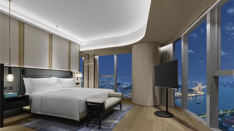 <b>Hilton Zhuhai Other</b>. Images powered by <a href="https://iceportal.shijigroup.com/" title="IcePortal" target="_blank">IcePortal</a>.