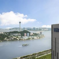 Hilton Zhuhai