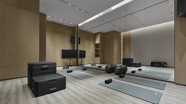 Hilton Zhuhai Recreation