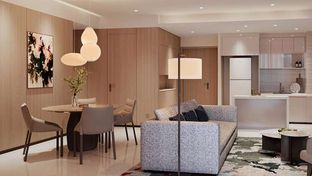 Pan Pacific Serviced Suites Nairobi