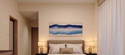 Pan Pacific Serviced Suites Nairobi Room