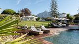 Boho Club Hotel Pool