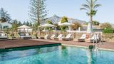Boho Club Hotel Pool