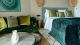 Boho Club Hotel Room