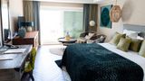 Boho Club Hotel Room