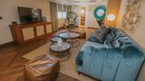 Boho Club Hotel Suite