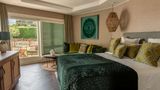 Boho Club Hotel Room
