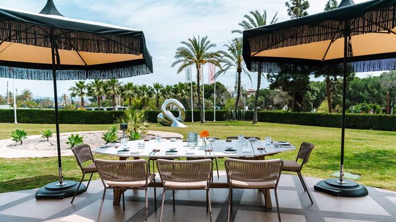 <b>Boho Club Hotel Restaurant</b>. Images powered by <a href="https://iceportal.shijigroup.com/" title="IcePortal" target="_blank">IcePortal</a>.