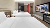 Mercure Beijing Tiananmen Square Room