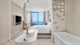 The Mermoon Resort Tufu Bay-Tapestry Col Room