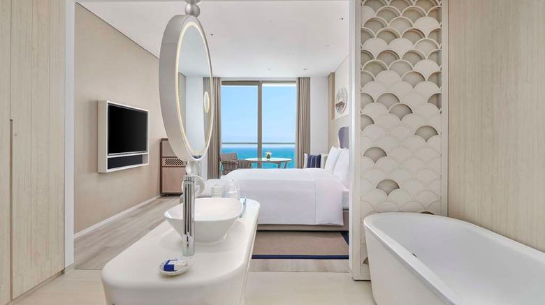 <b>The Mermoon Resort Tufu Bay-Tapestry Col Room</b>. Images powered by <a href="https://iceportal.shijigroup.com/" title="IcePortal" target="_blank">IcePortal</a>.