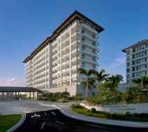 The Mermoon Resort Tufu Bay-Tapestry Col Exterior