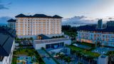 The Mermoon Resort Tufu Bay-Tapestry Col Exterior