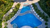 The Mermoon Resort Tufu Bay-Tapestry Col Pool