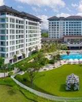 The Mermoon Resort Tufu Bay-Tapestry Col