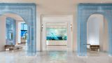 The Mermoon Resort Tufu Bay-Tapestry Col Lobby